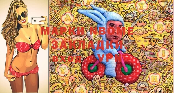 тгк Кулебаки