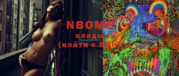 тгк Кулебаки